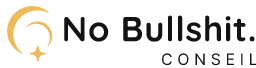 Logo NoBullshit Conseil couleur