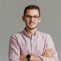 Nicolas Dubreuil